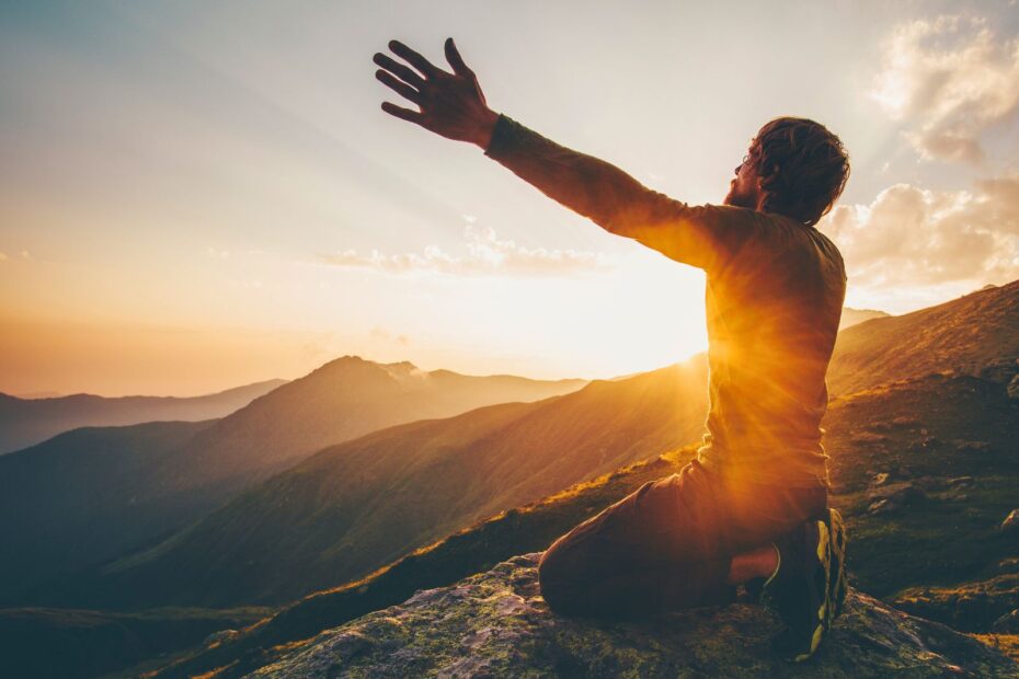 Cuando el alma encuentra su Pastor