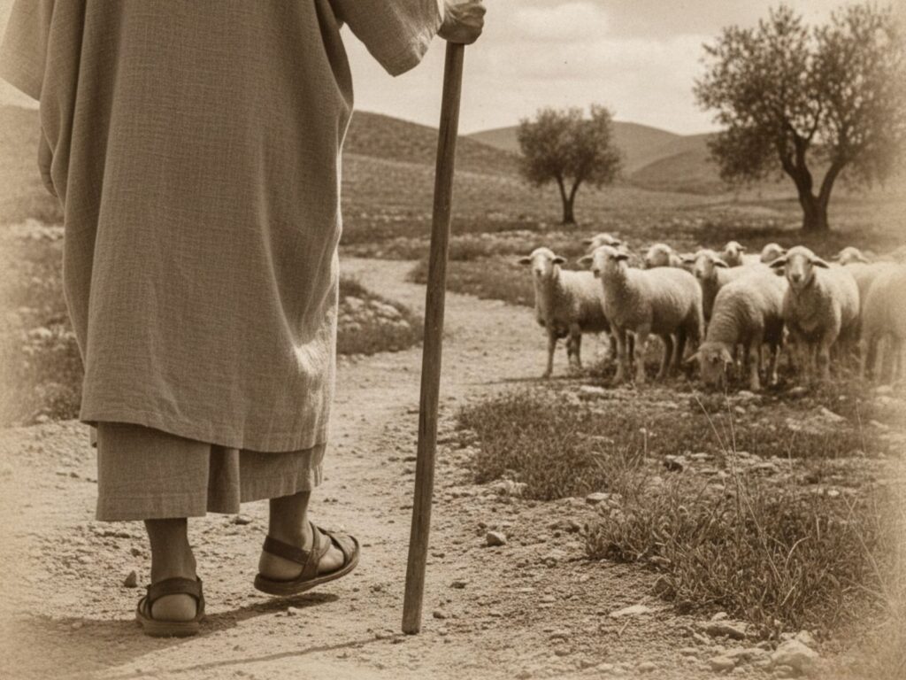 El Salmo que lo cambia todo