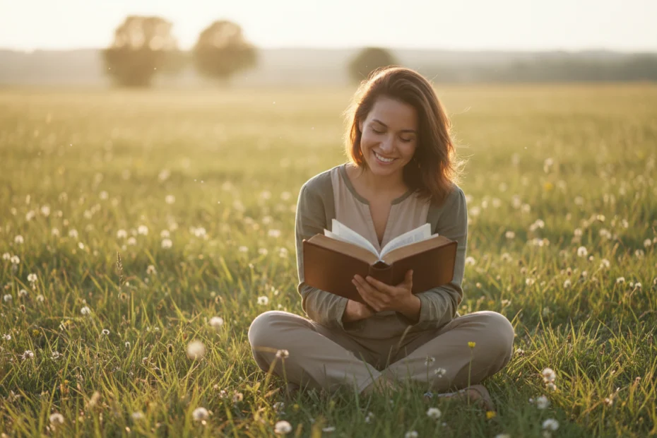 Jehová es mi Pastor