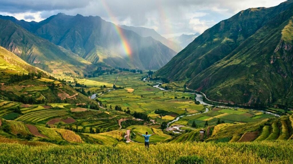 Nada me faltará: Provisión que Satisface