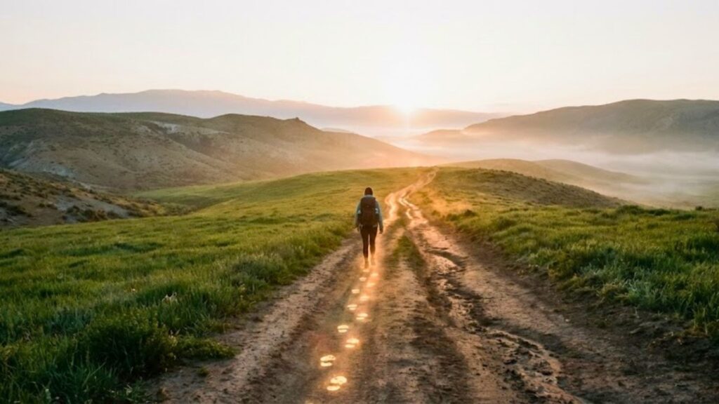 Bien y misericordia: Compañía fiel