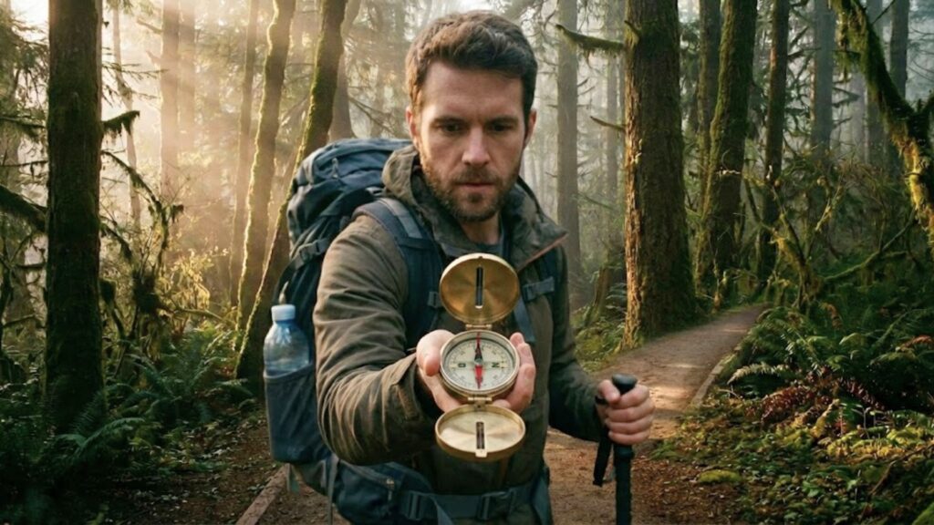 Sendas de justicia: Propósito que guía