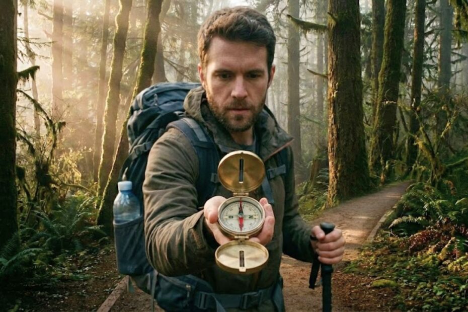 Sendas de justicia: Propósito que guía