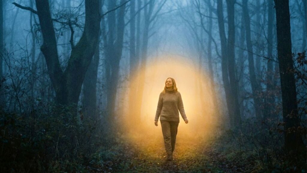 Tú estás conmigo: Presencia que transforma