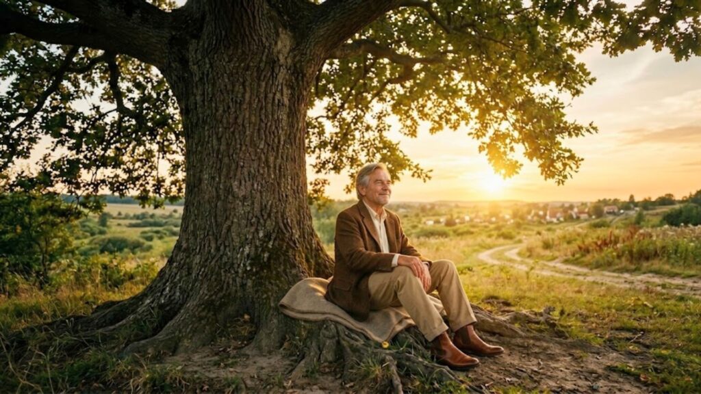 Habitar al abrigo del Altísimo: Vida que permanece