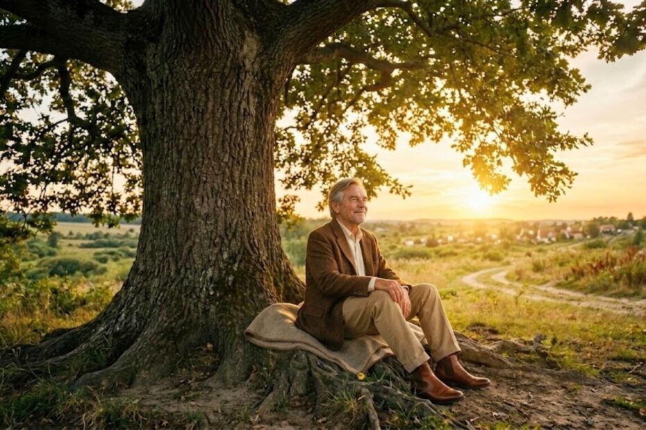 Habitar al abrigo del Altísimo: Vida que permanece