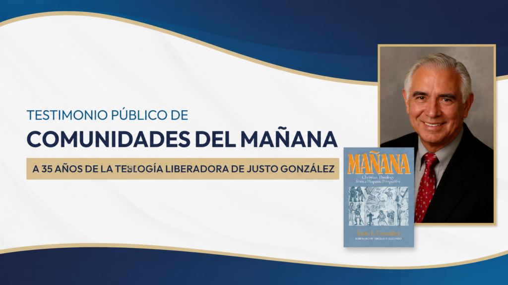 Testimonio Público de Comunidades del Mañana