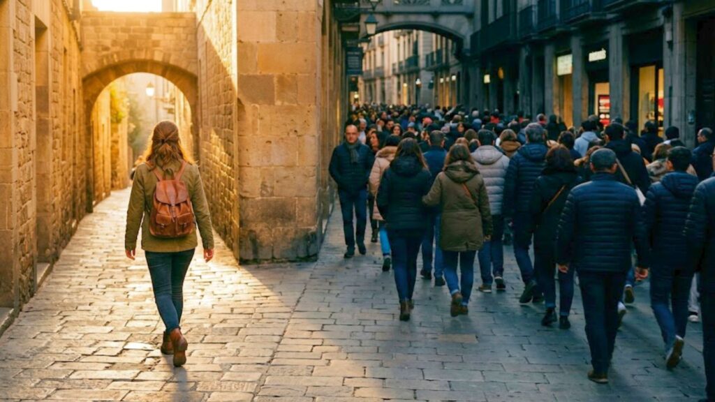 Deja de vivir para complacer